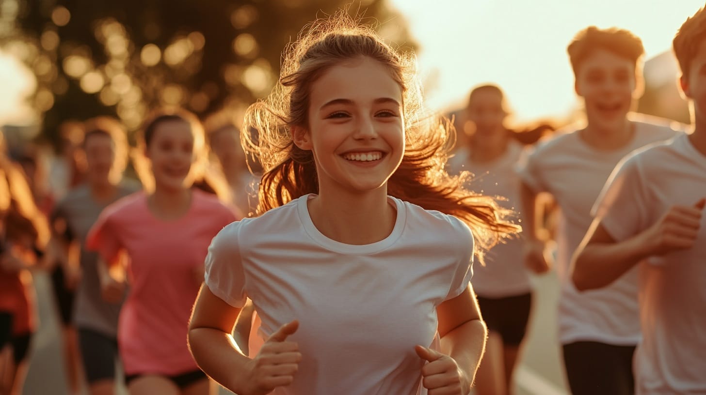 365 SGC Run Walk