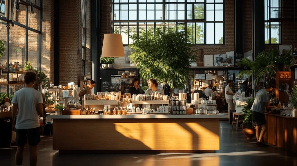 Home Flea Market