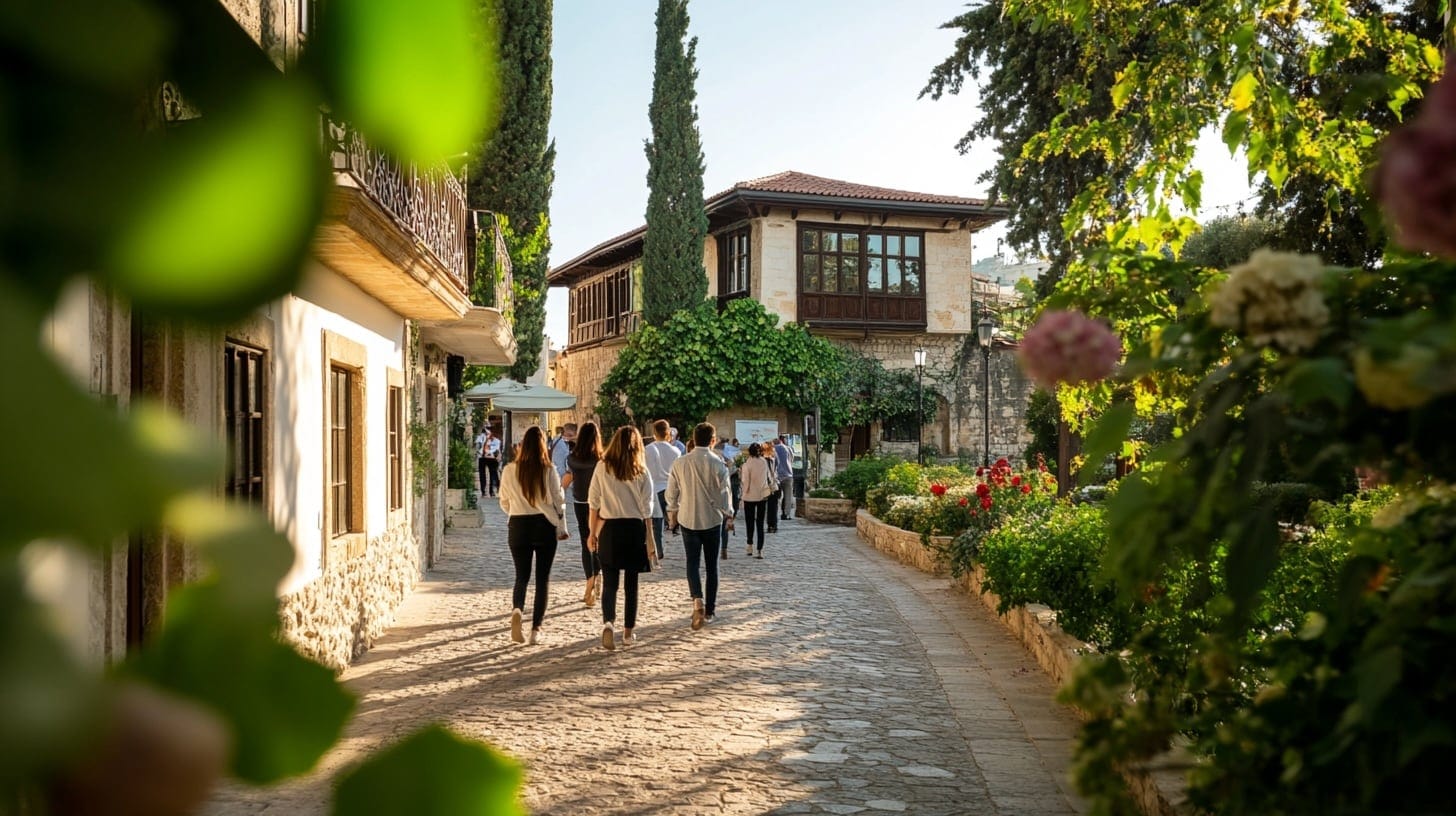 Ξεναγήσεις Ξεναγήσεις