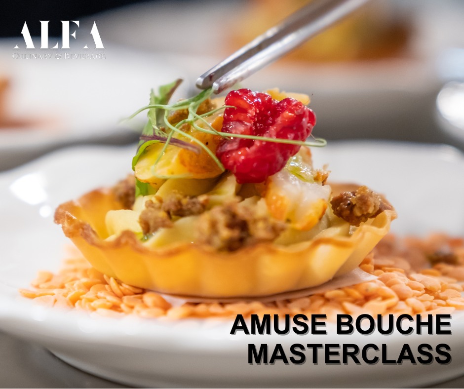 Amuse Bouche Event Amuse bouche event