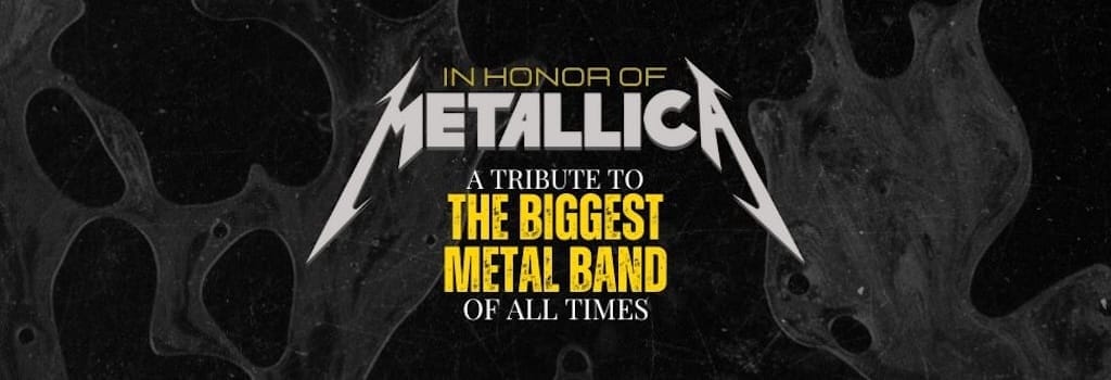 In Honour of Metallica