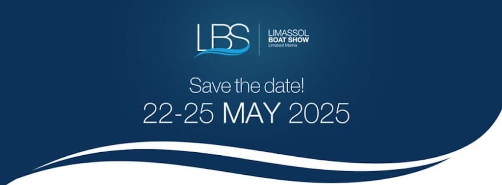 Limassol Boat Show