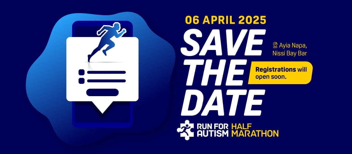 Run For Half Autism Marathon