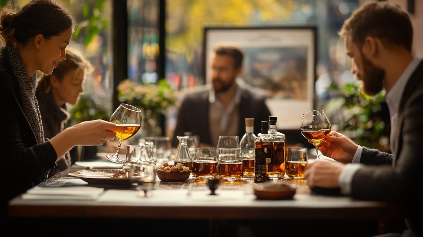 whisky_tasting Whisky Tasting