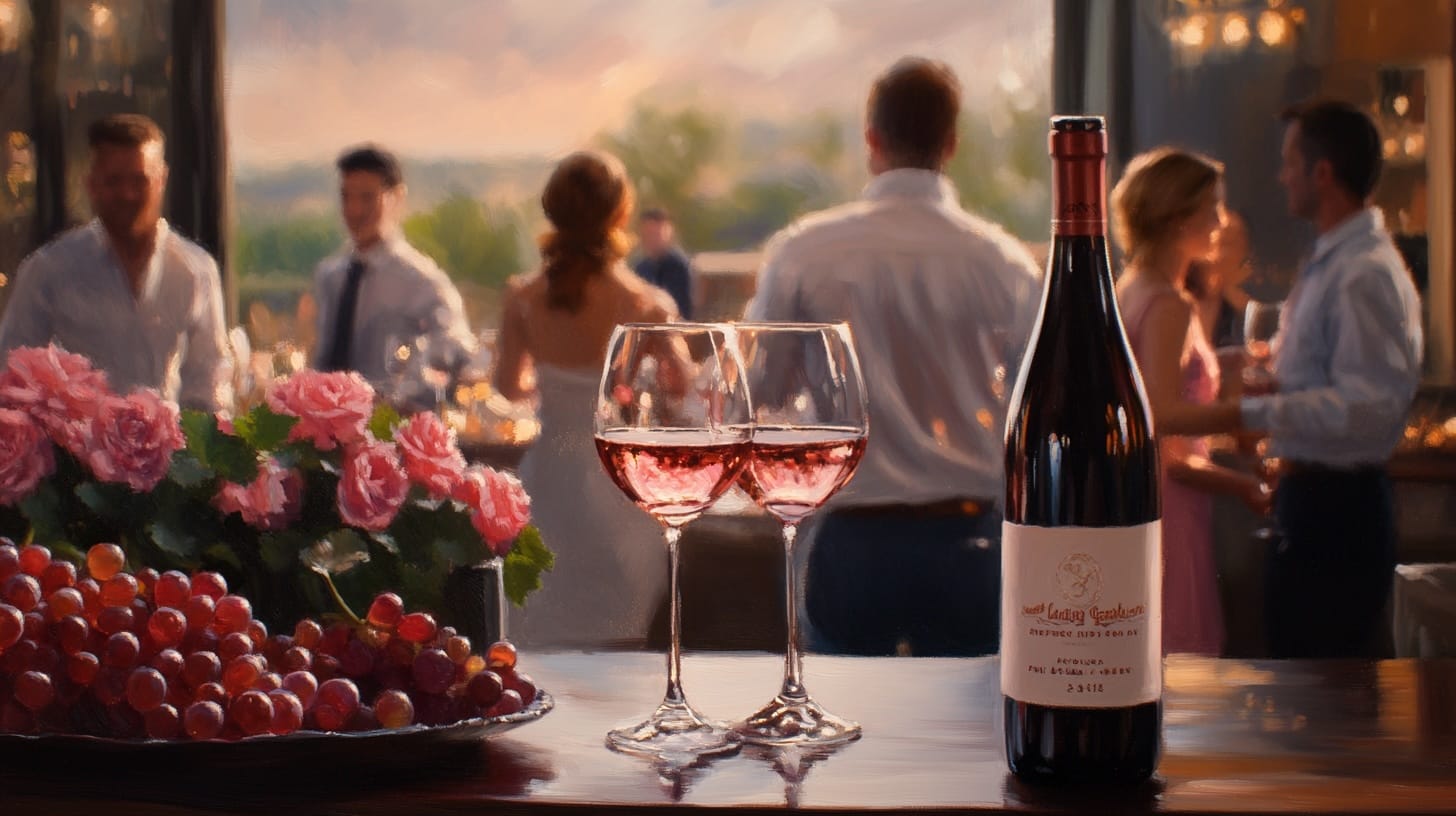 Wine Tasting