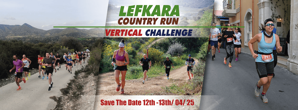 Lefkara Country Run