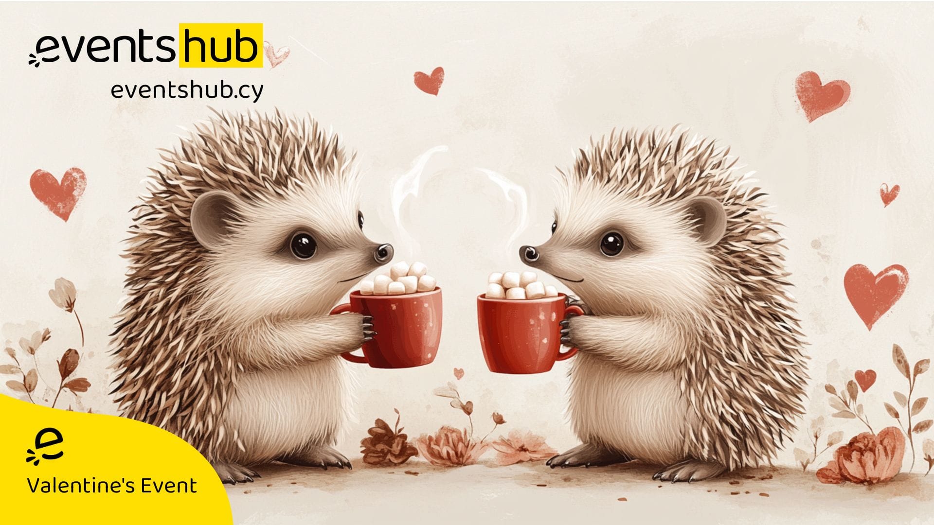 Valentine's Event