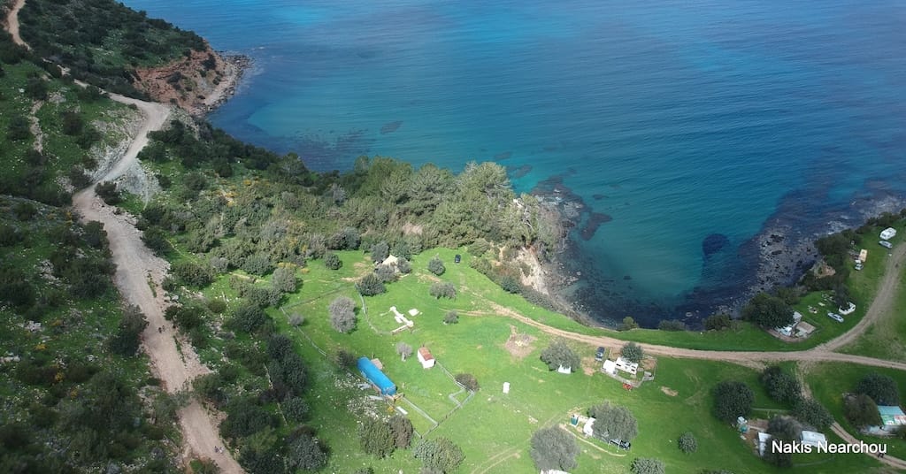 Akamas Trail Running Festival
