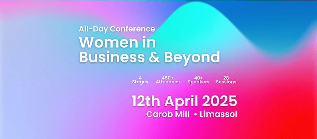 Women in Business & Beyond Conference