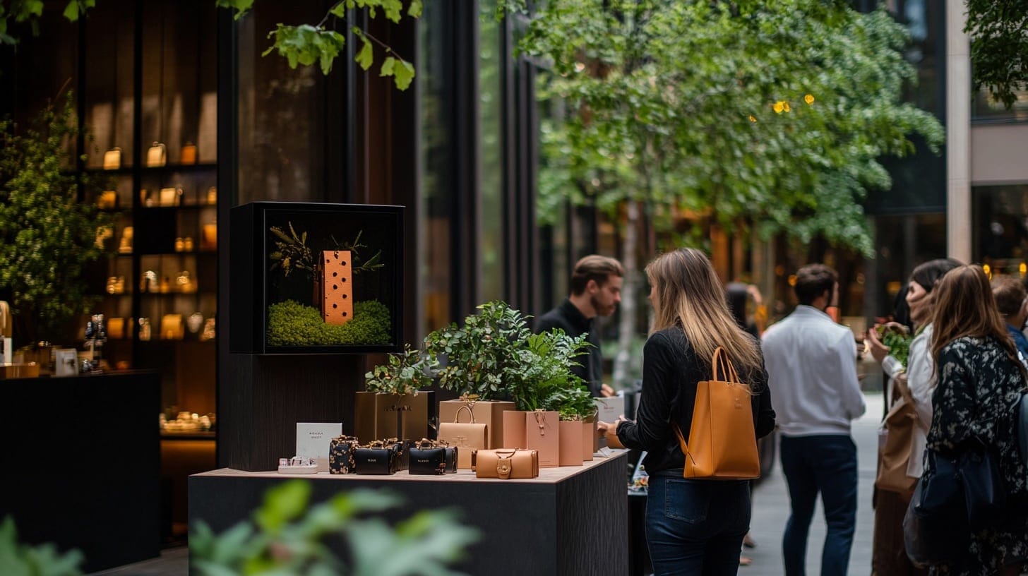 Pop-up Αγορά στο Tina’s Art Cafe