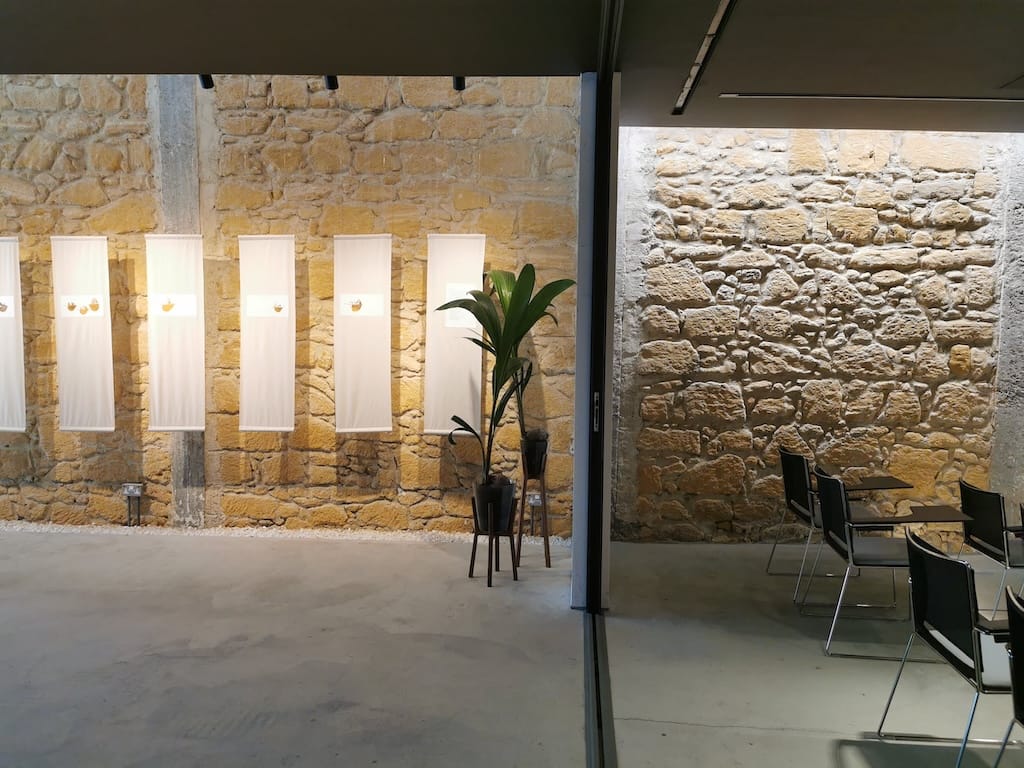 A+ multipurpose event space