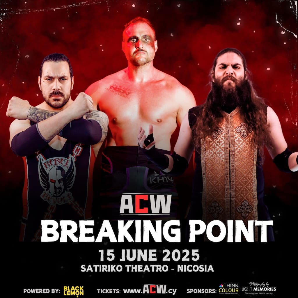 Absolute Cyprus Wrestling (ACW)