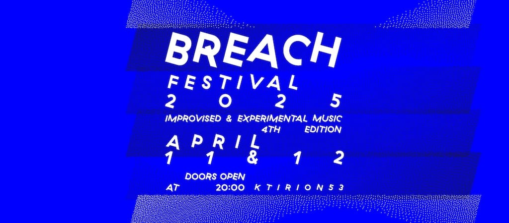 Breach Festival 2025