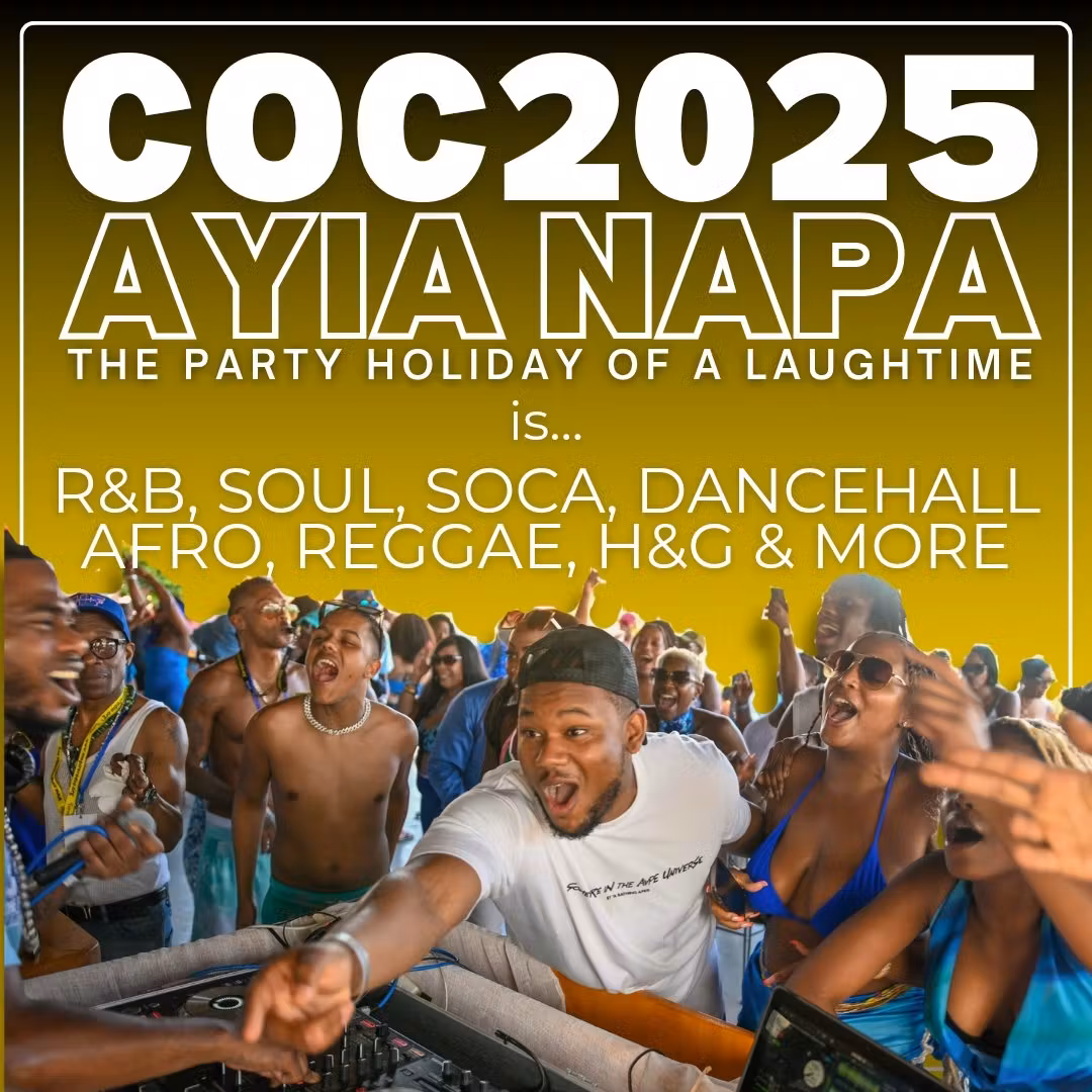 Coc2025 ayia napa
