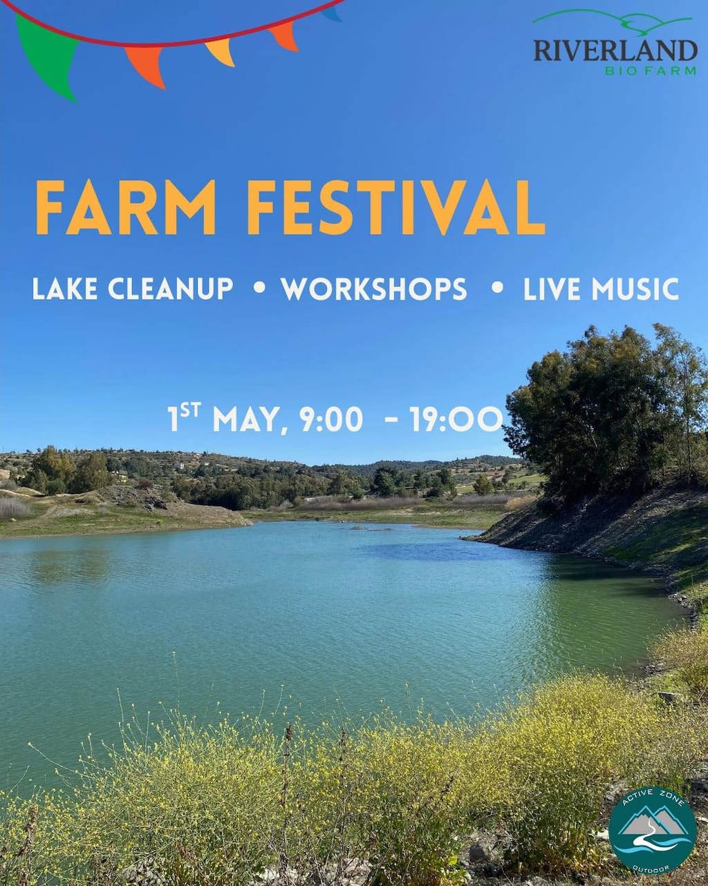 Farm Festival Farm festival