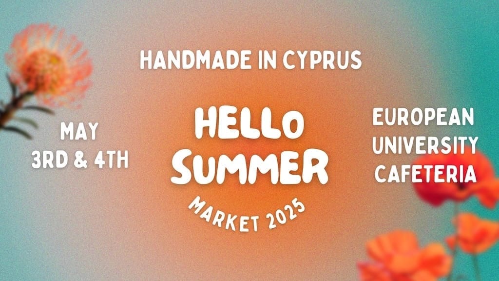 Hello Summer Market