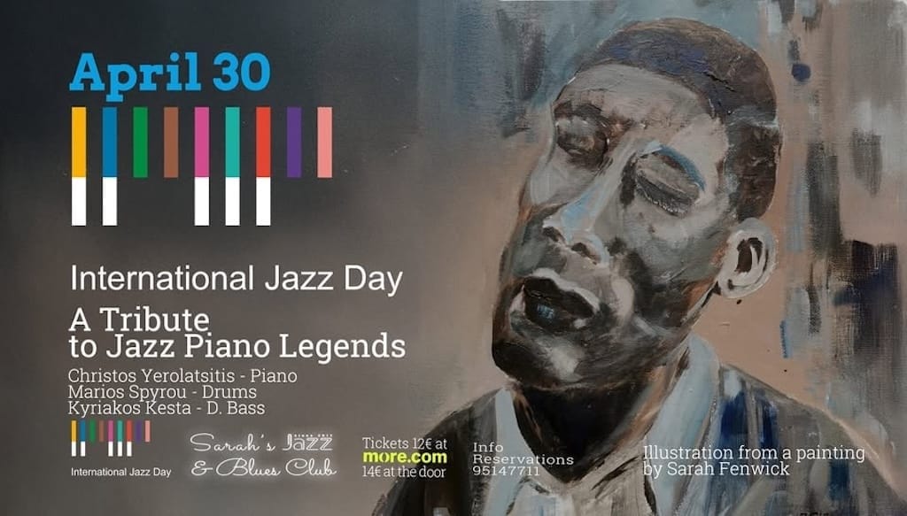International Jazz Day