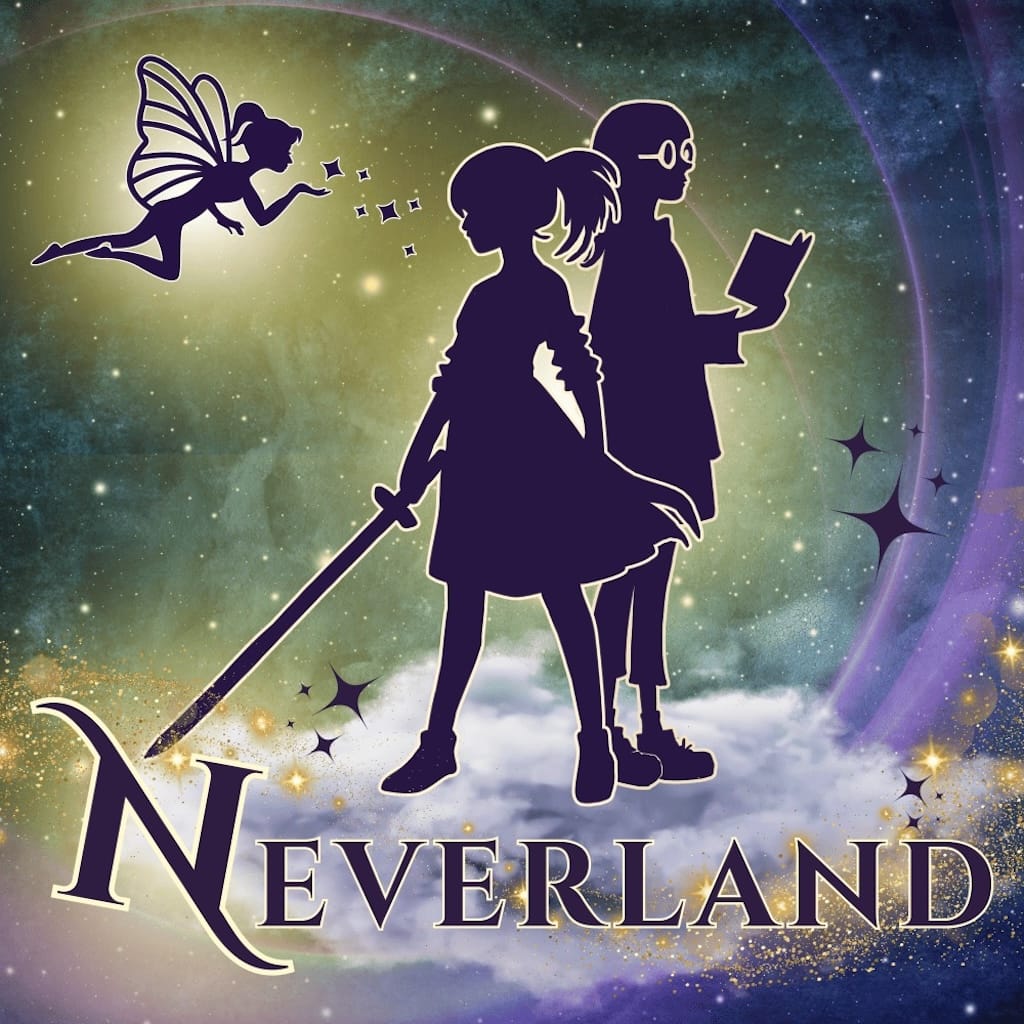 Neverland – An original Musical