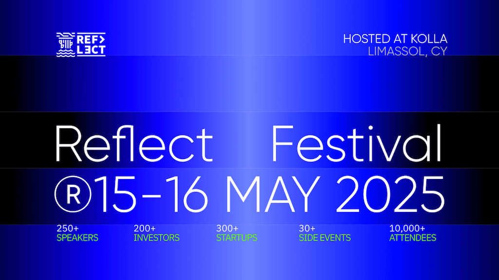 Reflect Festival