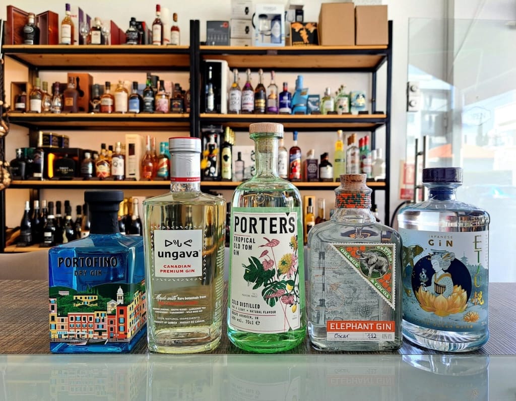 Rum cover