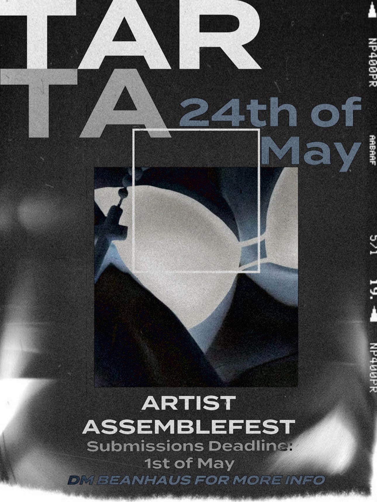 Tarta – The ARTists AssembleFest