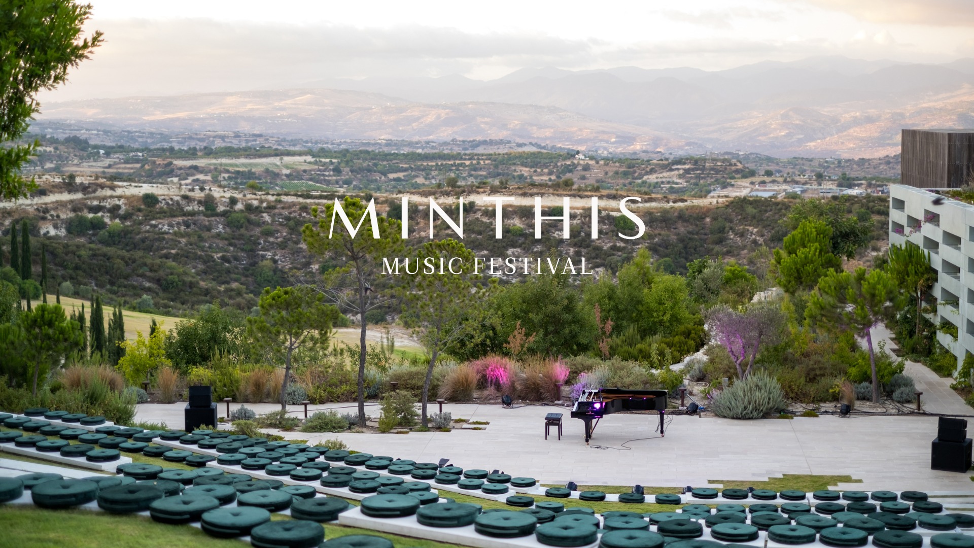 Minthis music festival july 25