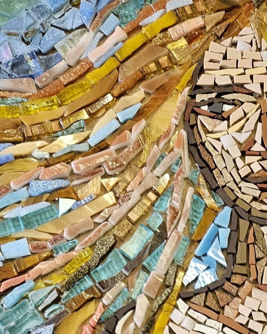 Sc mosaics