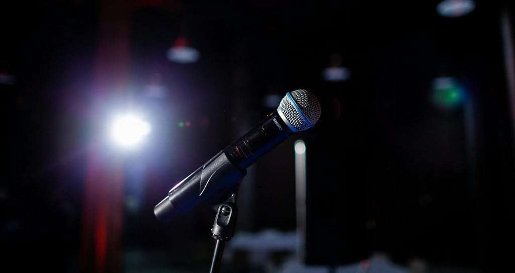 Κωνσταντίνος Ιωάννου Stand Up Comedy Το Πρώτο Ραντεβού