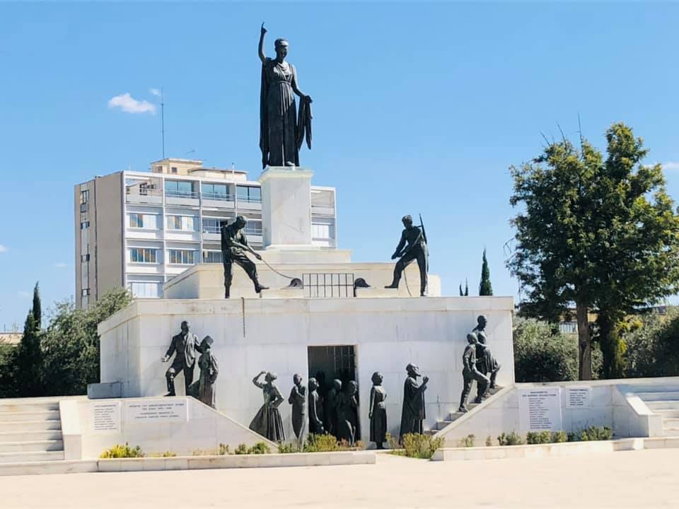 Περιοδεία στη Φραγκοκρατούμενη Πόλη της Λευκωσίας
