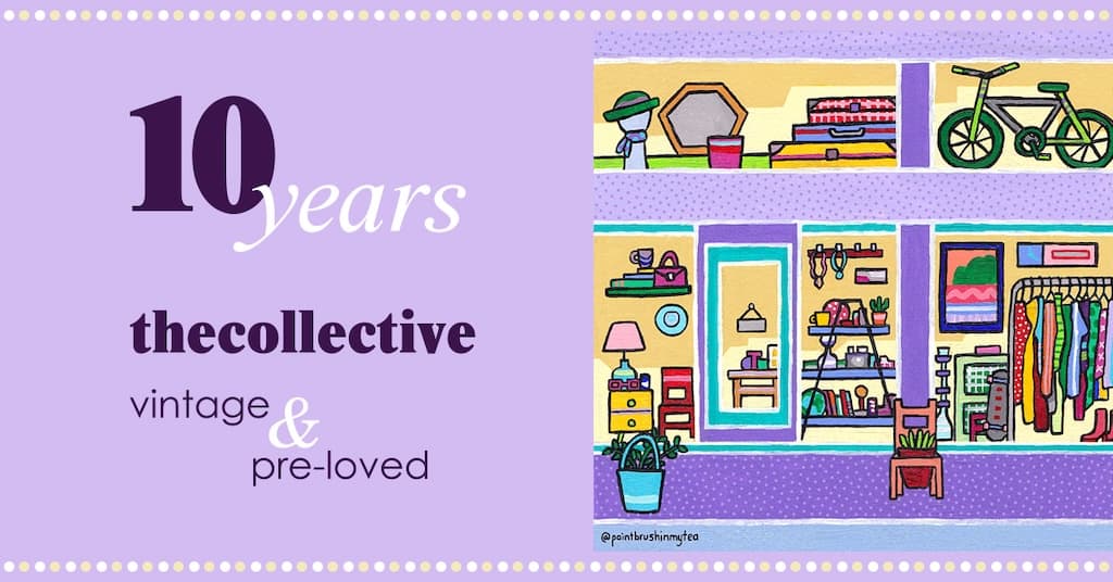 10 years the collective vintage june 25