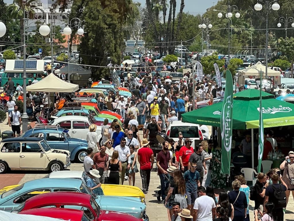 Classic Car Festival 2025 Classic car festival 2025