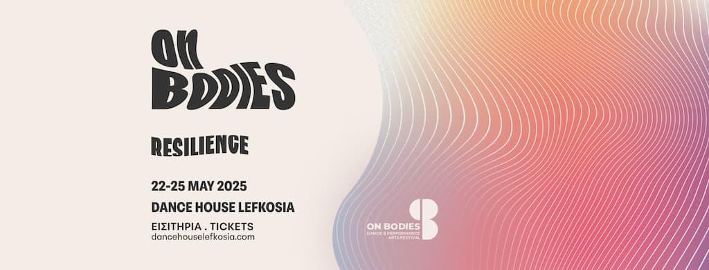 On bodies dance festival may 25