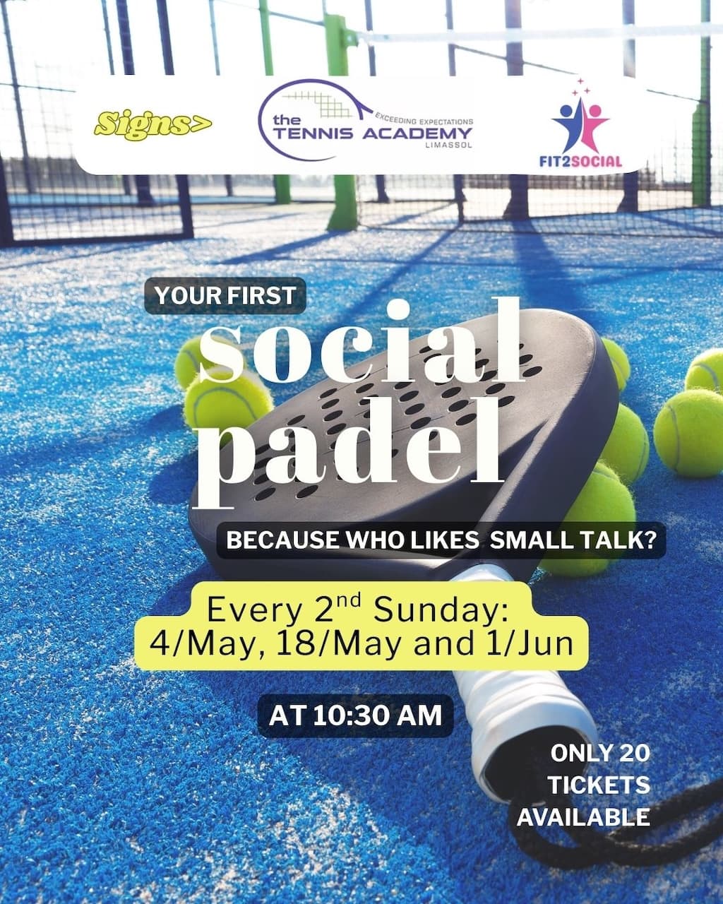 Social-Padel-Event-may-25 Social padel event may 25