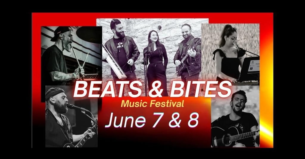beats-and-bites-music-festival-june-25 Beats and bites music festival june 25