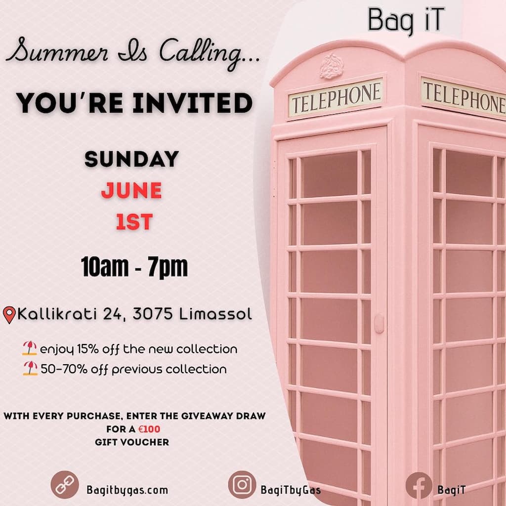 Kalokairino fashion event sto showroom june 25