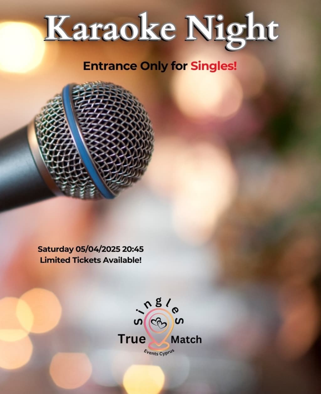 karaoke-night-singles-edition-may-25 Karaoke night singles edition may 25