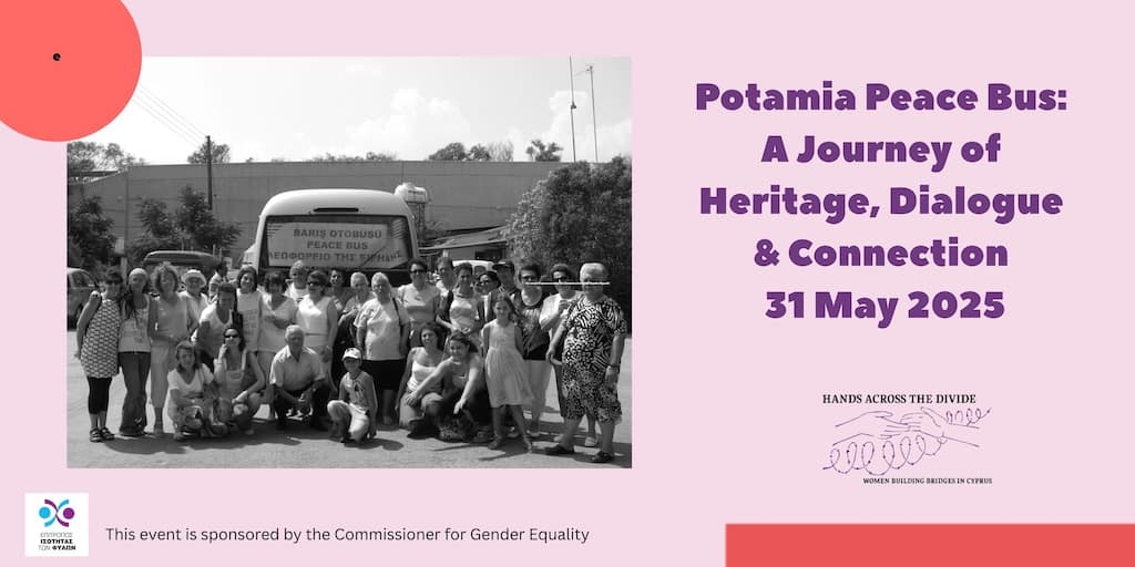 Potamia peace bus may 25