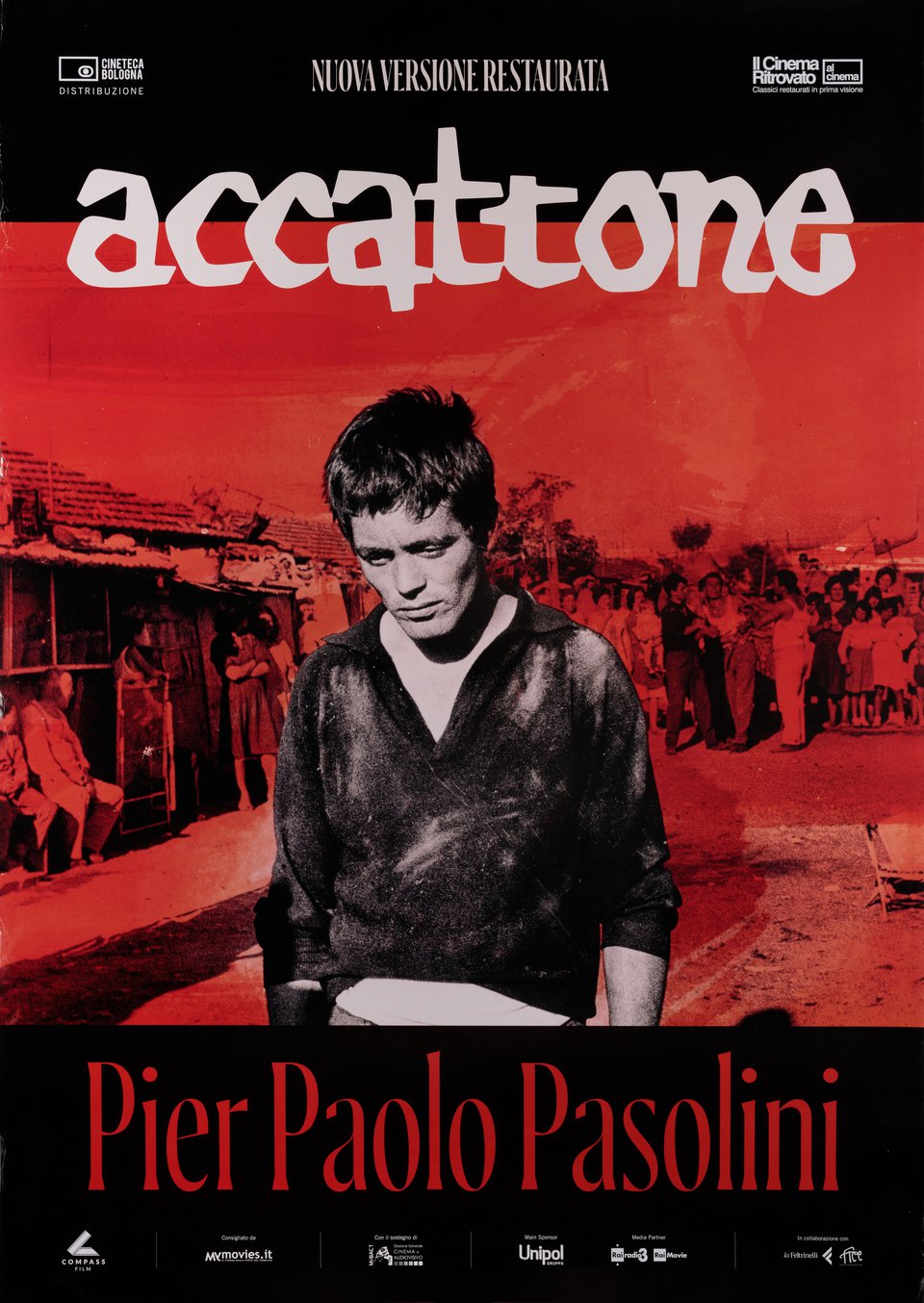 Provoli tainias accattone may 25