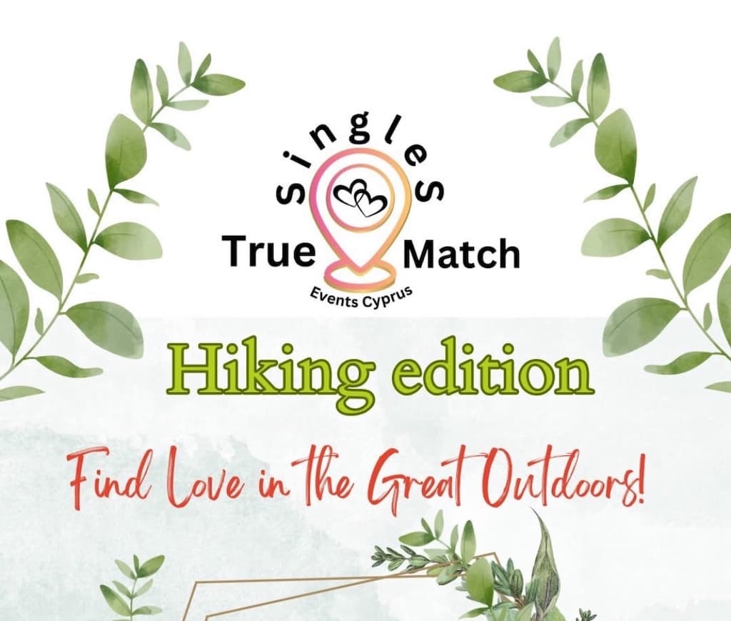 Singles true match hiking edition june 25