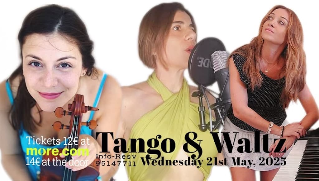 Tango & Waltz
