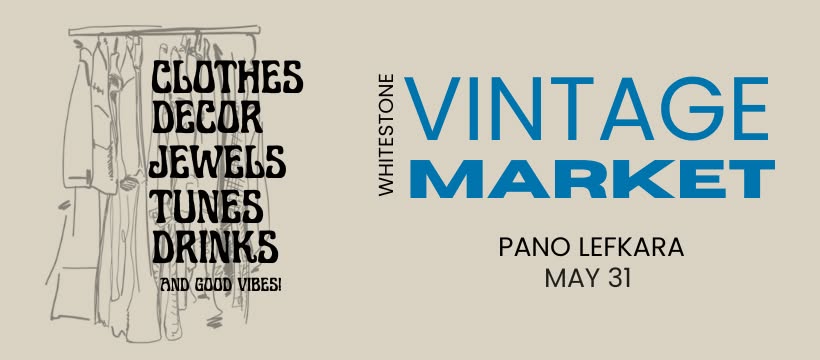 Whitestone Vintage Market