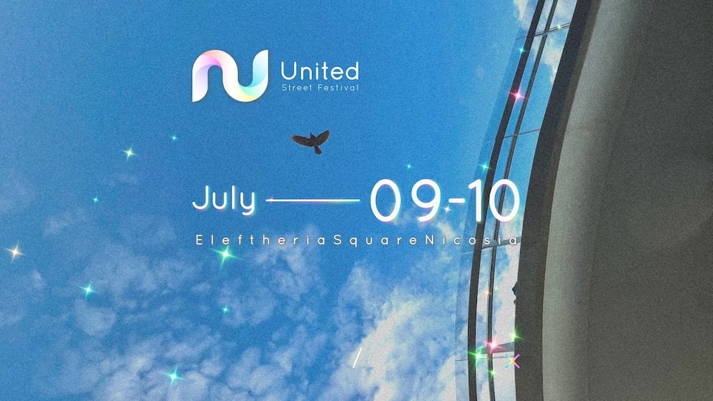 United street festival july 25