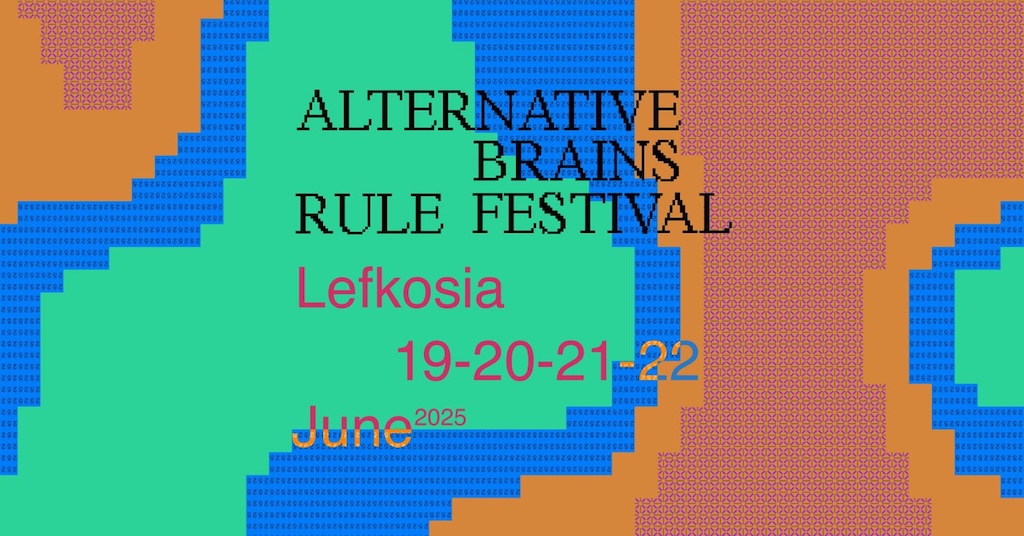 Alternative brains rule festival june 25