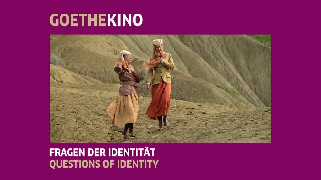 Goethekino sissi and i june 25