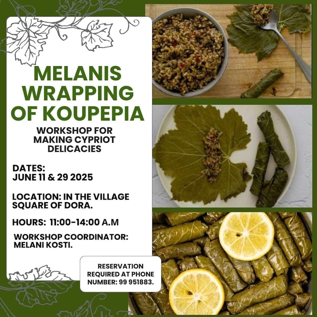 melanis-wrapping-of-koupepia-june-25 Melanis wrapping of koupepia june 25