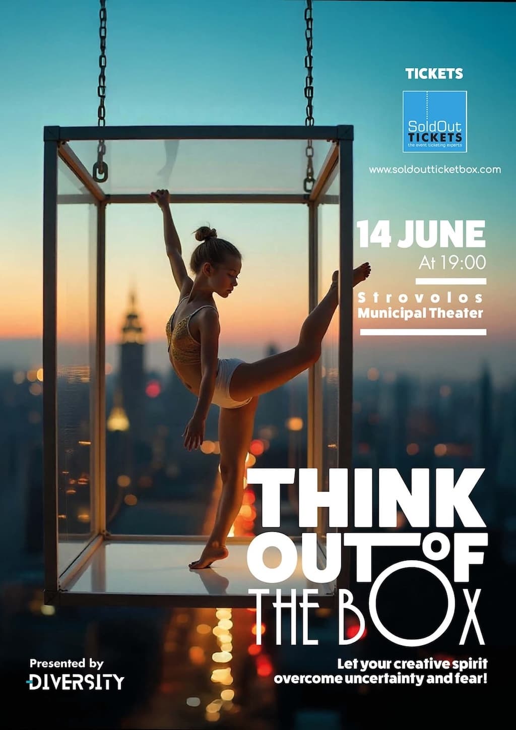Think Outside of the Box