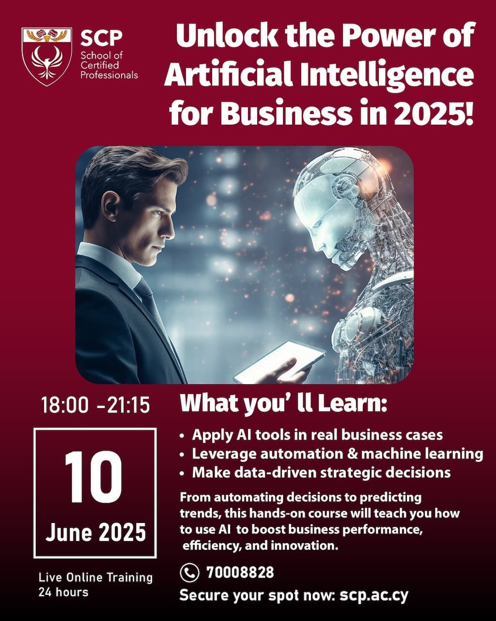 unlock-the-power-of-AI-for-business-june-25 Unlock the power of ai for business june 25