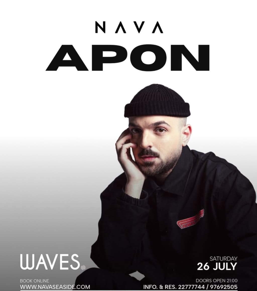 Apon live