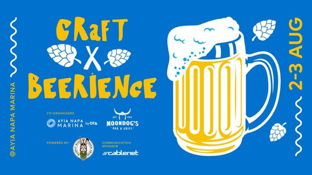CraftXBeerience-aug-25 Craftxbeerience aug 25