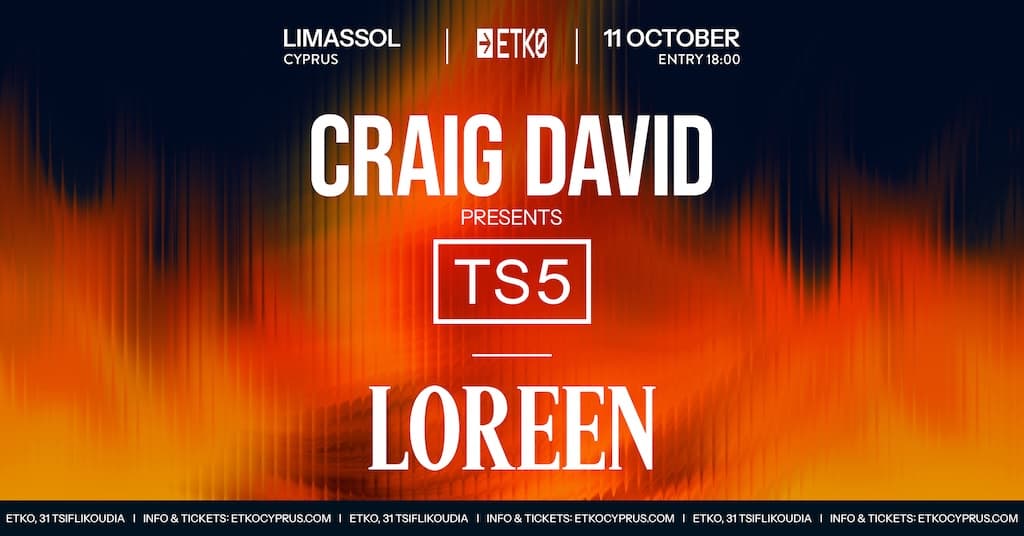 Craig david and loreen etko oct 25